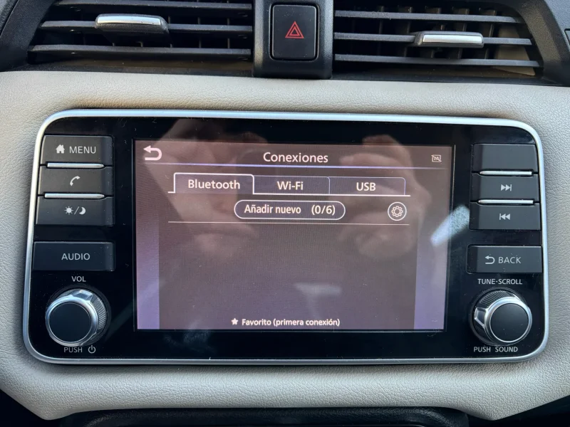 Imagen de NISSAN Micra