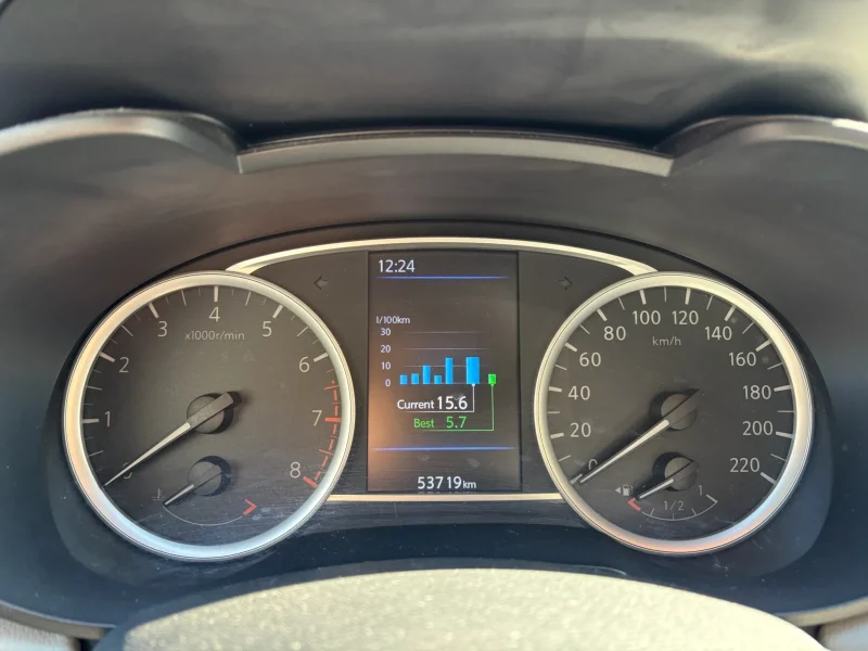 Imagen de NISSAN Micra