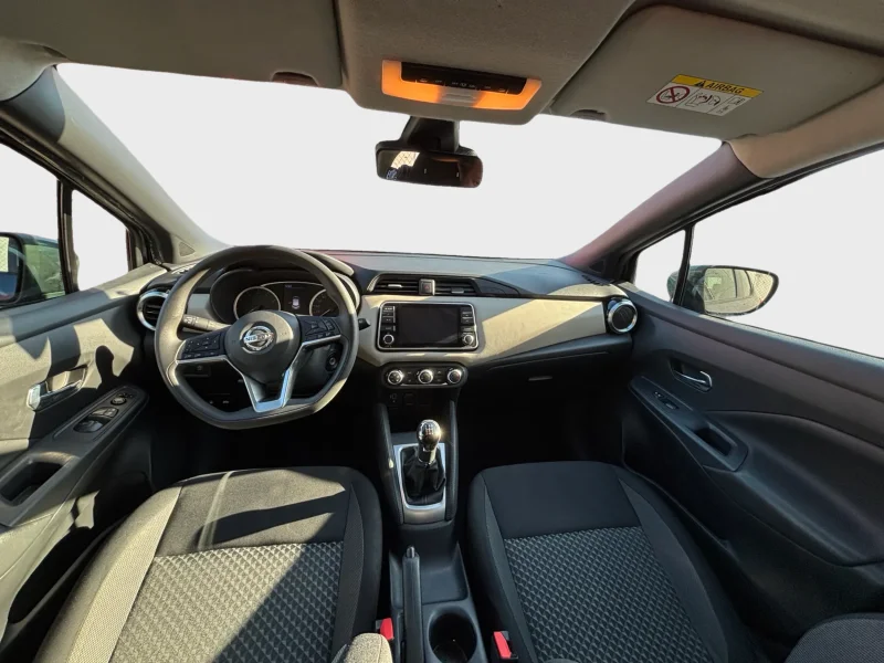 Imagen de NISSAN Micra