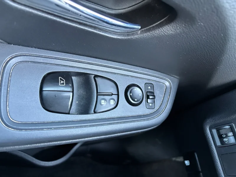 Imagen de NISSAN Micra