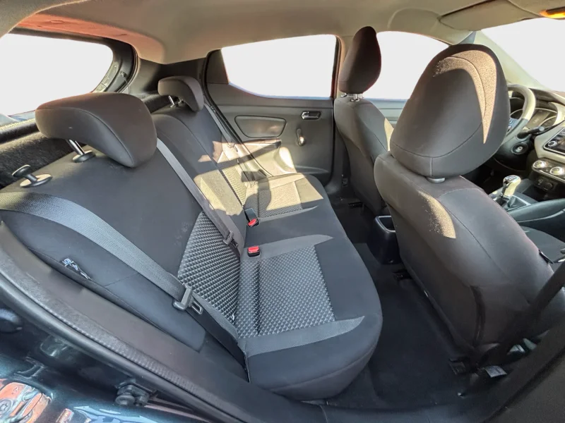 Imagen de NISSAN Micra