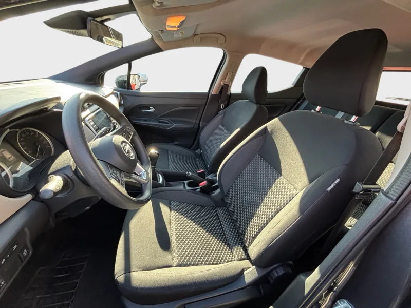 Imagen de NISSAN Micra