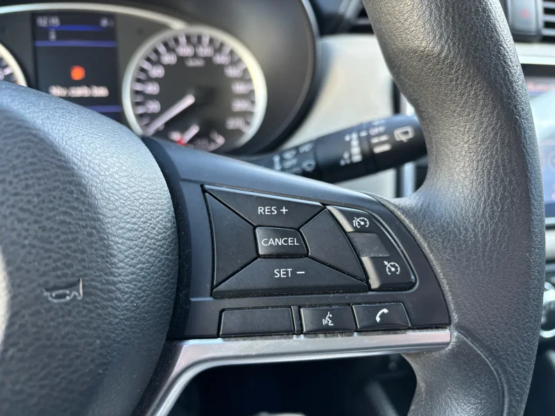 Imagen de NISSAN Micra