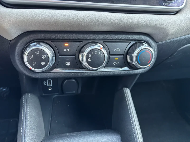 Imagen de NISSAN Micra