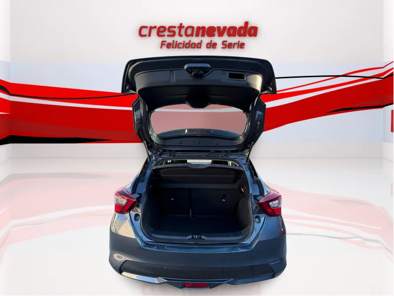 Imagen de NISSAN Micra