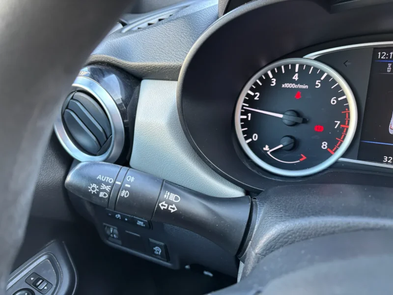 Imagen de NISSAN Micra