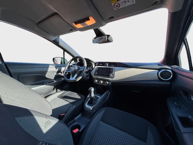 Imagen de NISSAN Micra