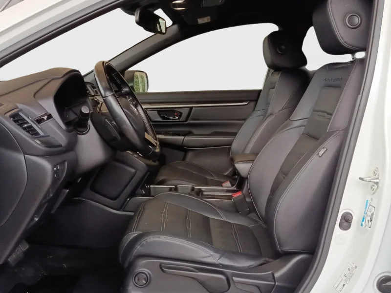 Imagen de Honda CR-V