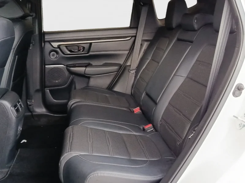 Imagen de Honda CR-V