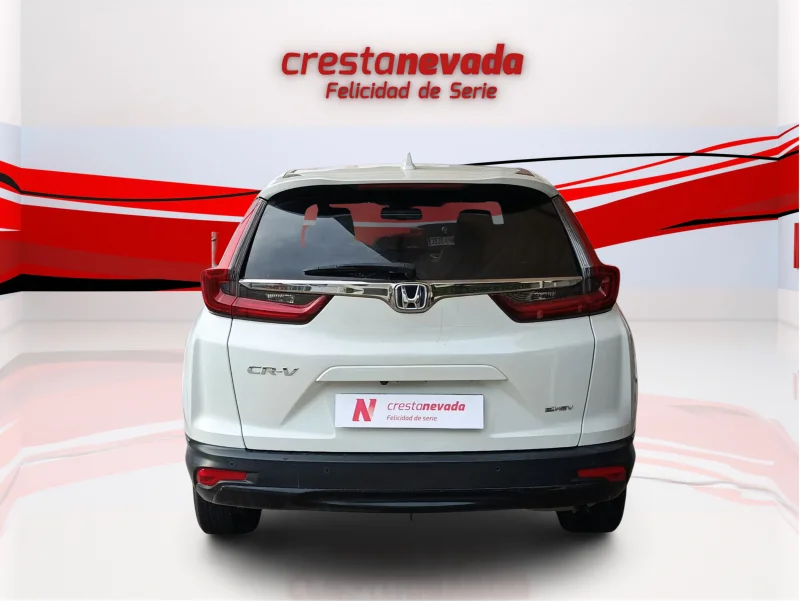Imagen de Honda CR-V