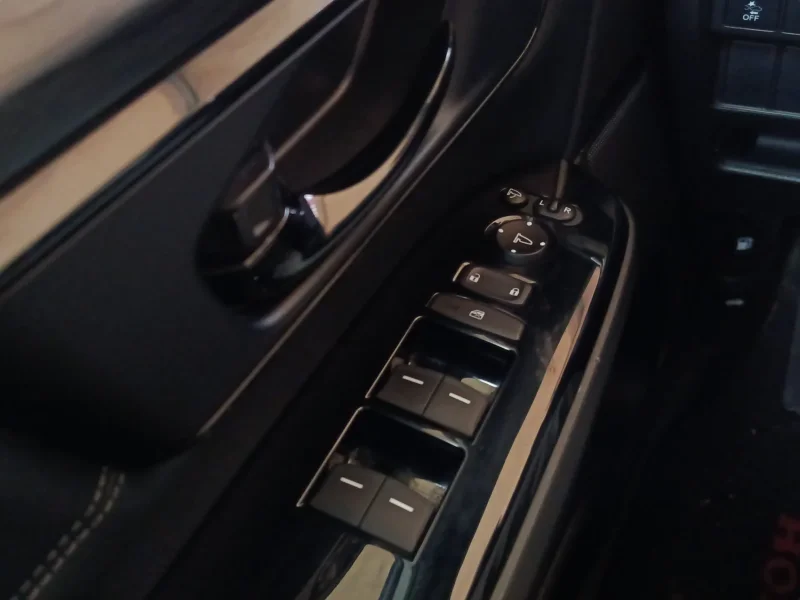 Imagen de Honda CR-V