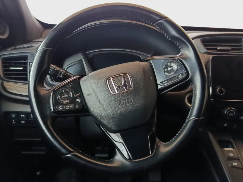 Imagen de Honda CR-V