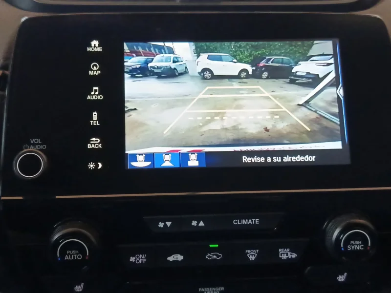 Imagen de Honda CR-V