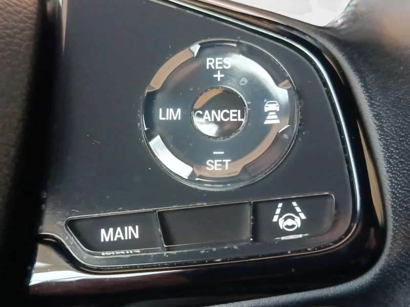 Imagen de Honda CR-V