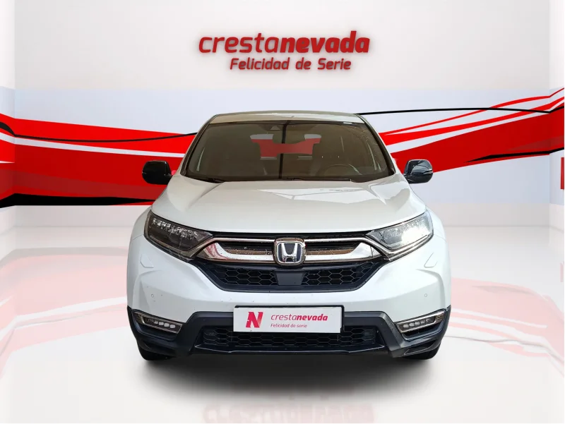 Imagen de Honda CR-V