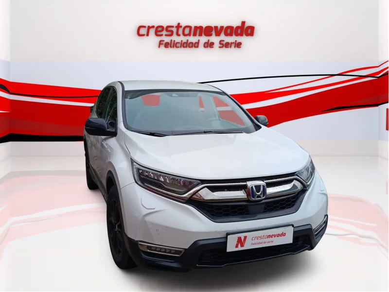 Imagen de Honda CR-V