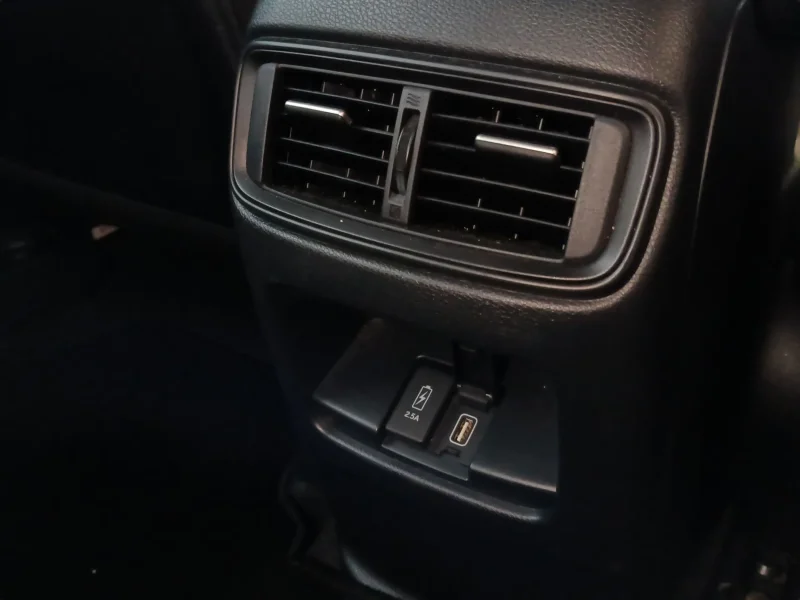 Imagen de Honda CR-V