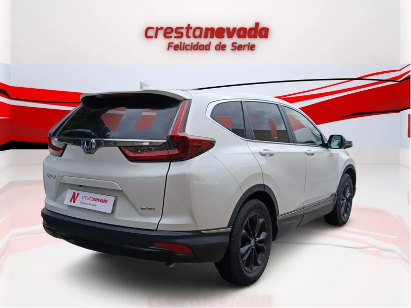 Imagen de Honda CR-V
