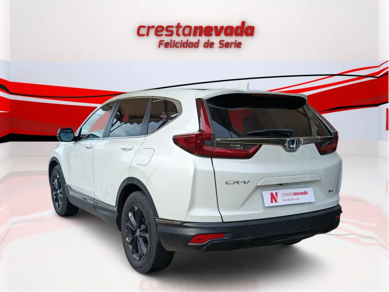 Imagen de Honda CR-V
