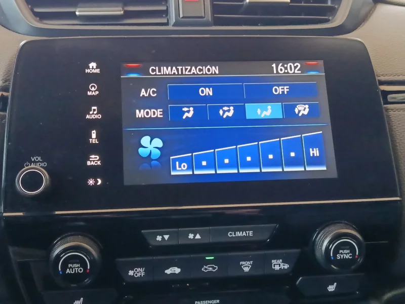 Imagen de Honda CR-V