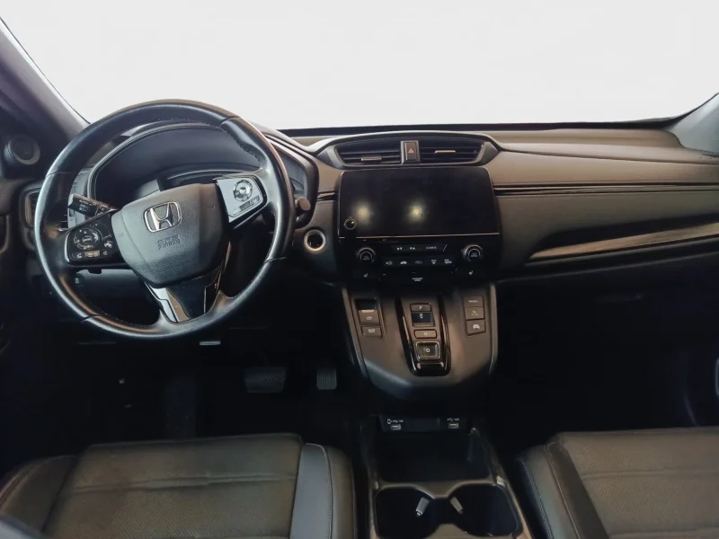 Imagen de Honda CR-V