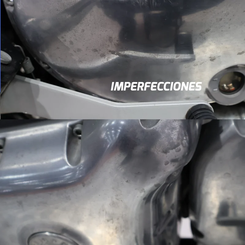 Imagen de ROYAL ENFIELD CONTINENTAL GT 650