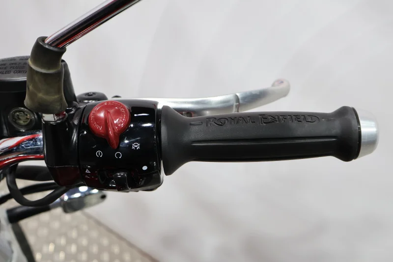 Imagen de ROYAL ENFIELD CONTINENTAL GT 650