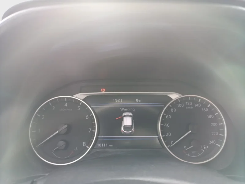 Imagen de NISSAN JUKE