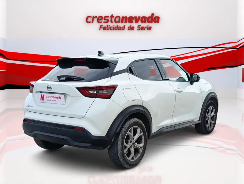 Imagen de NISSAN JUKE
