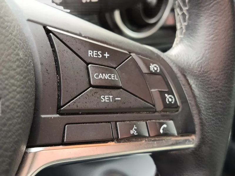 Imagen de NISSAN JUKE