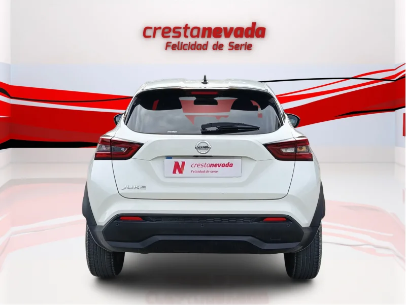 Imagen de NISSAN JUKE