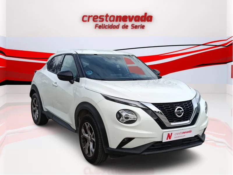 Imagen de NISSAN JUKE