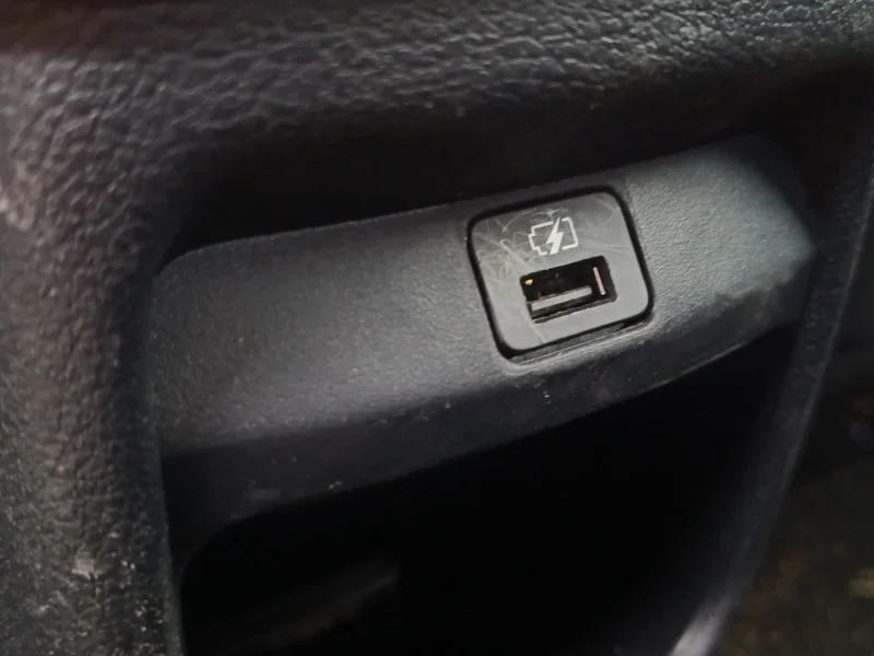 Imagen de NISSAN JUKE