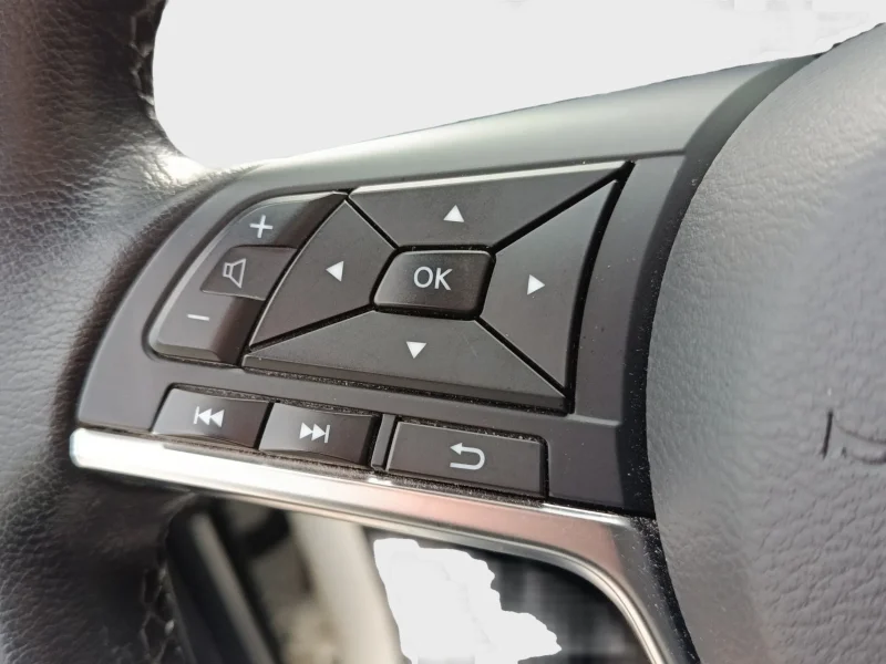 Imagen de NISSAN JUKE