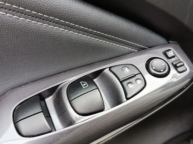 Imagen de NISSAN JUKE