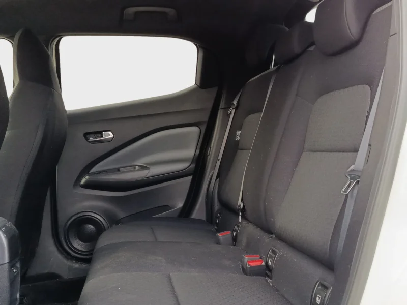 Imagen de NISSAN JUKE