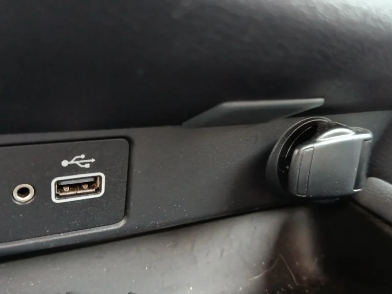 Imagen de NISSAN JUKE