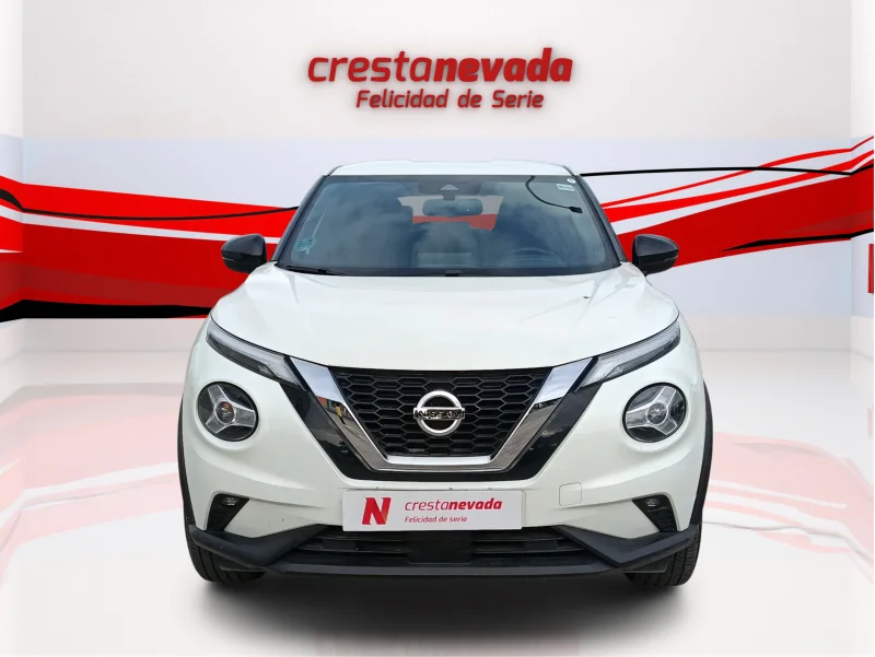 Imagen de NISSAN JUKE