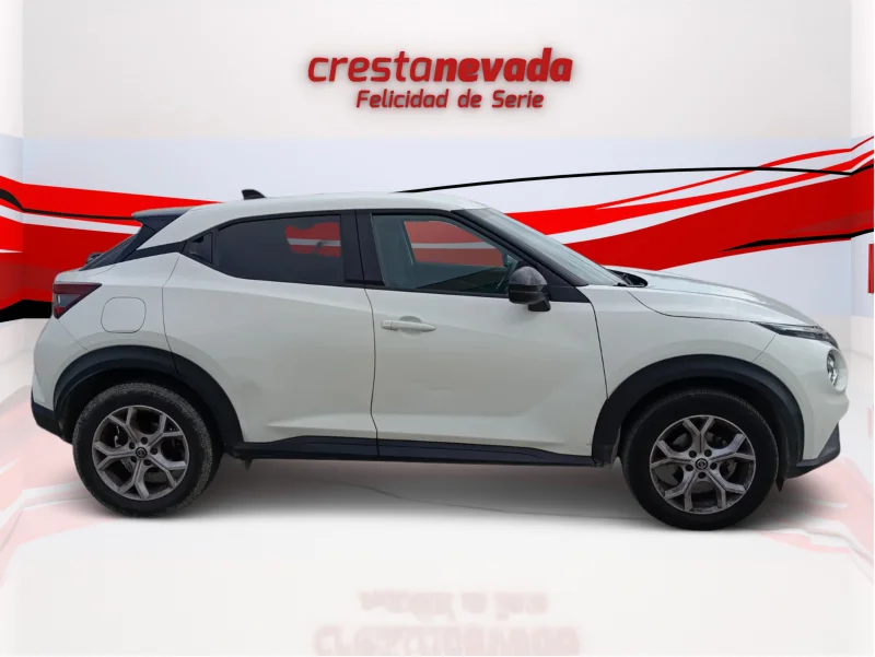 Imagen de NISSAN JUKE