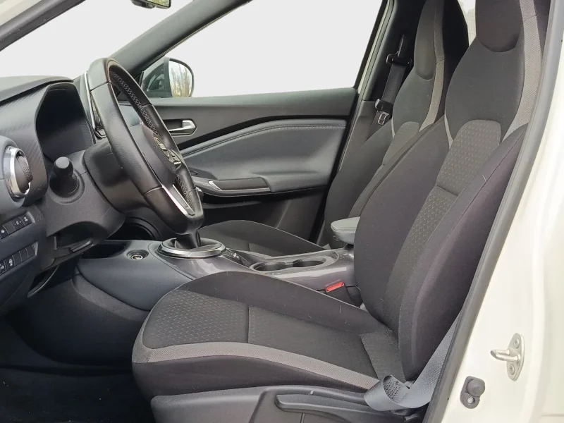 Imagen de NISSAN JUKE