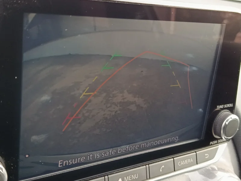 Imagen de NISSAN JUKE