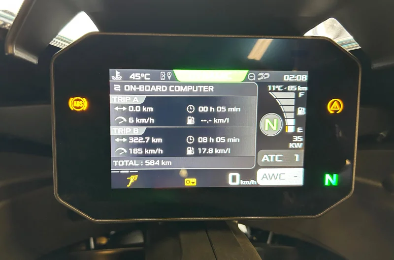 Imagen de Aprilia RS 660 A2