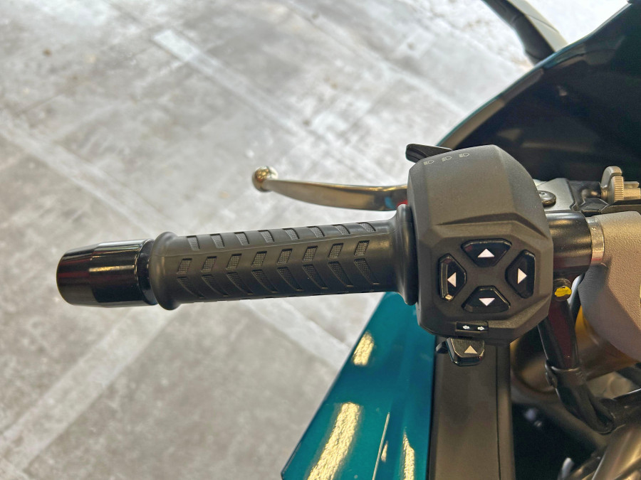 Imagen 8 de Aprilia RS 660 A2 Gasolina 48 CV