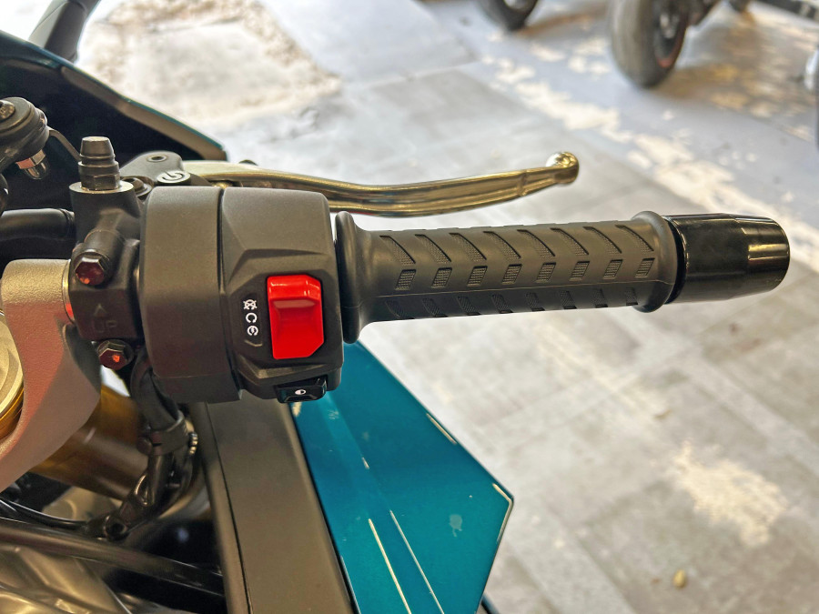 Imagen 9 de Aprilia RS 660 A2 Gasolina 48 CV