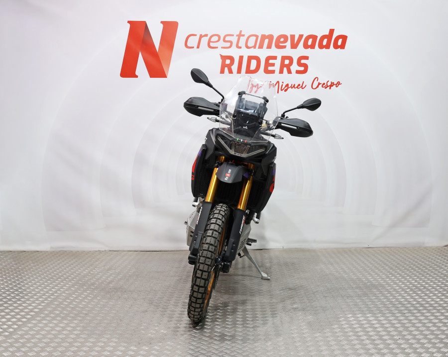 Imagen 5 de Aprilia Tuareg Rally 660 Gasolina 80 CV