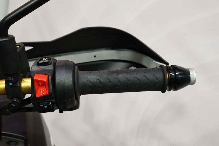 Imagen 9 de Aprilia Tuareg Rally 660 Gasolina 80 CV