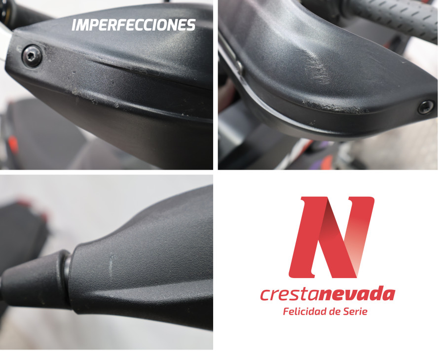 Imagen 17 de Aprilia Tuareg Rally 660 Gasolina 80 CV