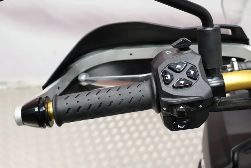 Imagen de Aprilia Tuareg Rally 660