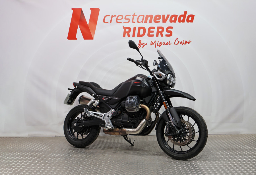 Imagen 6 de Moto Guzzi V 85 STRADA Gasolina 80 CV