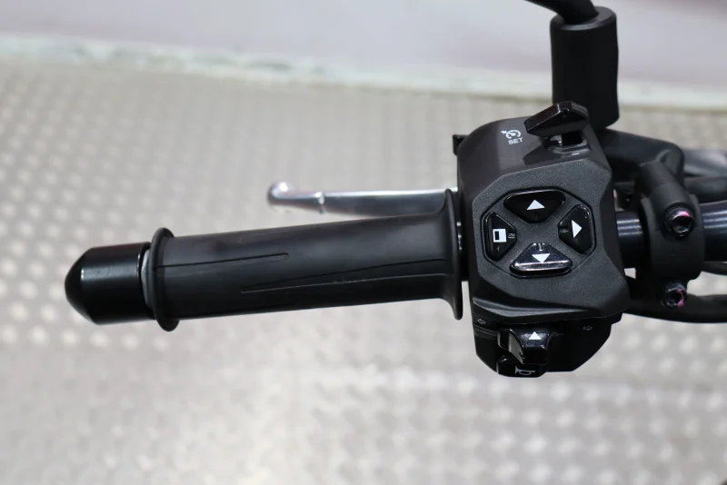 Imagen de Moto Guzzi V 85 STRADA